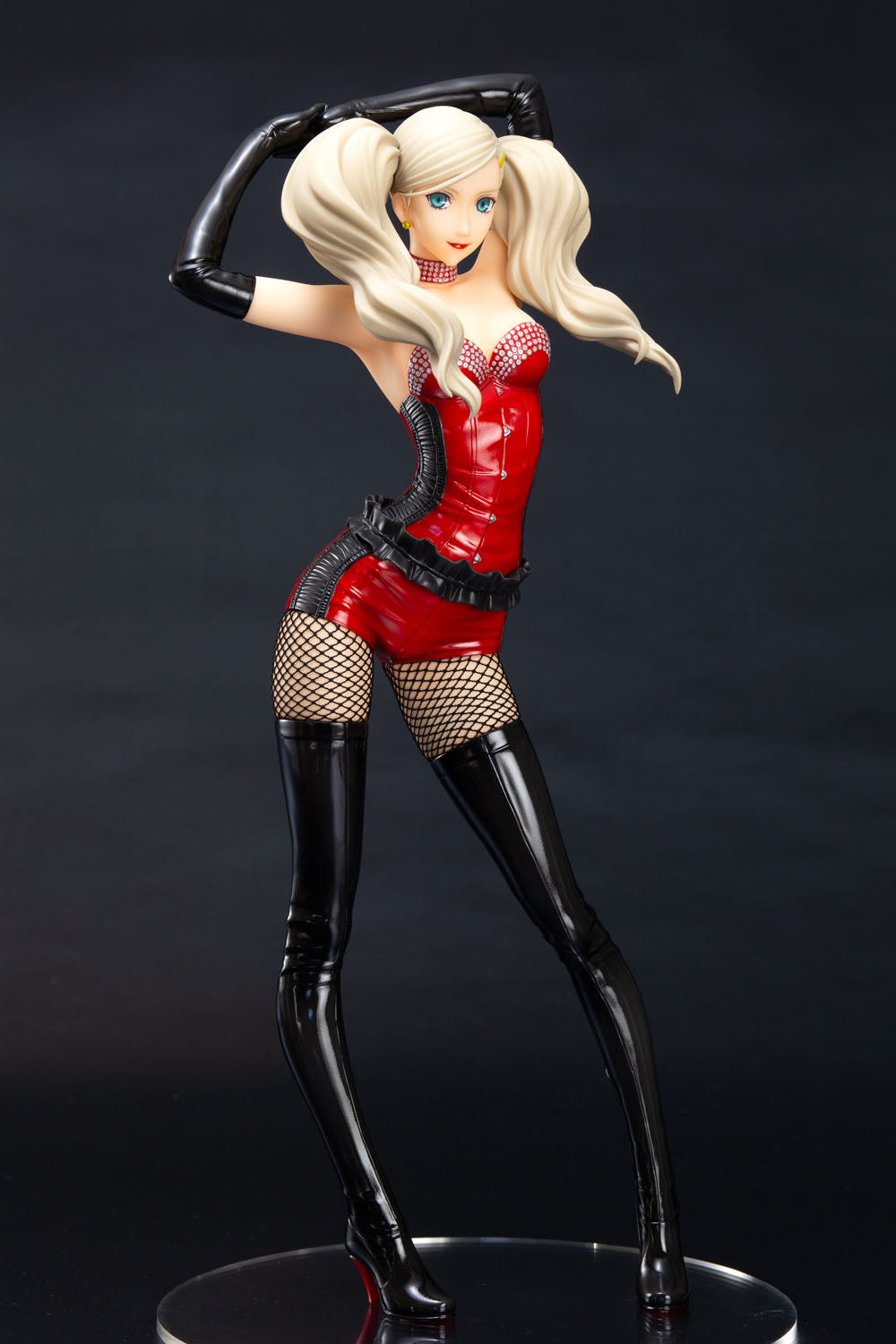 Anne Takamaki - corset dress Ver. - Persona5 Dancing In Starlight - Anime Figuren günstig kaufen