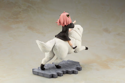 Anya Forger & Bond Forger Bonus Edition - Spy x Family - Kotobukiya - Anime Figuren günstig kaufen