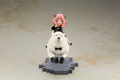 Anya Forger & Bond Forger Bonus Edition - Spy x Family - Kotobukiya - Anime Figuren günstig kaufen