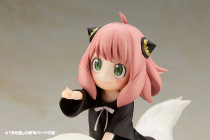 Anya Forger & Bond Forger Bonus Edition - Spy x Family - Kotobukiya - Anime Figuren günstig kaufen