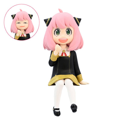Anya Forger - Noodle Stopper / Spy × Family - Anime Figuren günstig kaufen