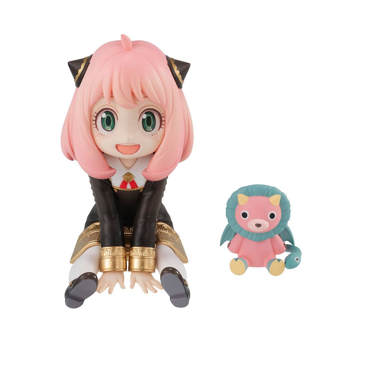 Anya - Palm Size Edition - Deluxe ver. - G.E.M. - Spy x Family - Anime Figuren günstig kaufen