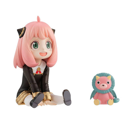 Anya - Palm Size Edition - Deluxe ver. - G.E.M. - Spy x Family - Anime Figuren günstig kaufen