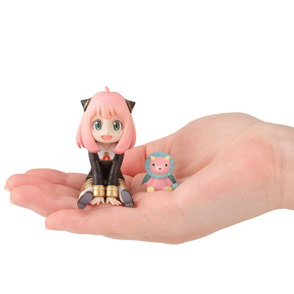 Anya - Palm Size Edition - Deluxe ver. - G.E.M. - Spy x Family - Anime Figuren günstig kaufen