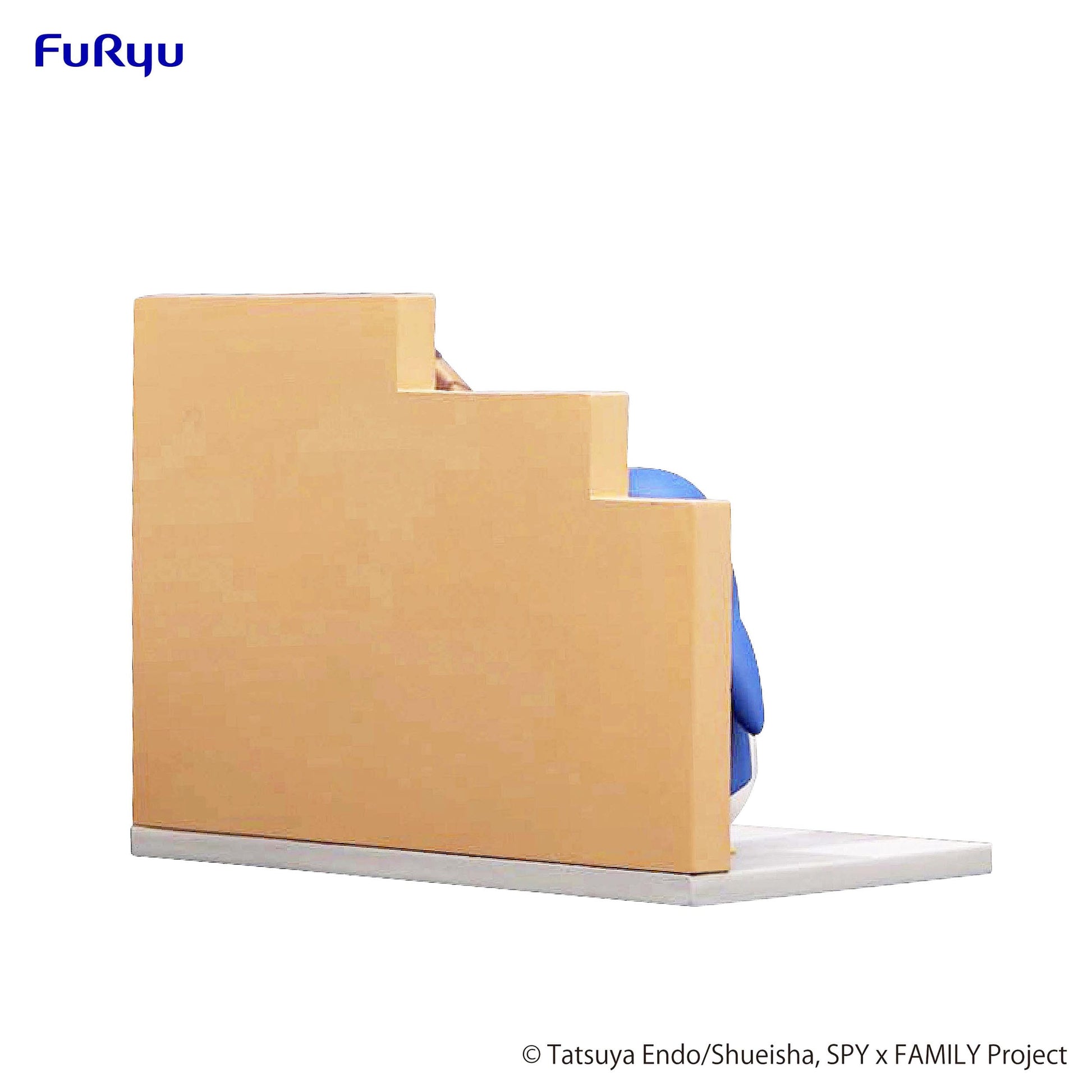 Anya & Penguin - Spy x Family - Furyu - Anime Figuren günstig kaufen
