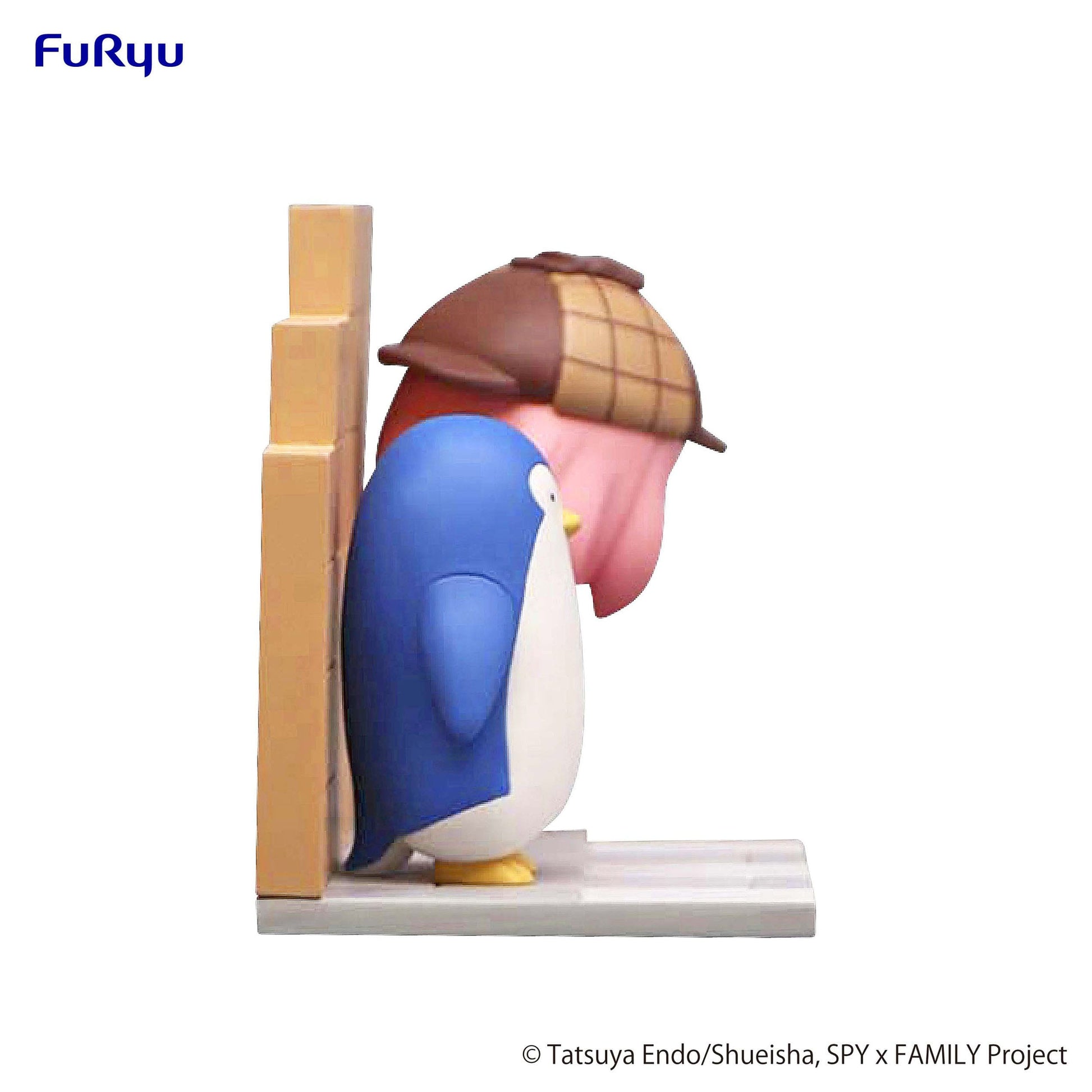Anya & Penguin - Spy x Family - Furyu - Anime Figuren günstig kaufen