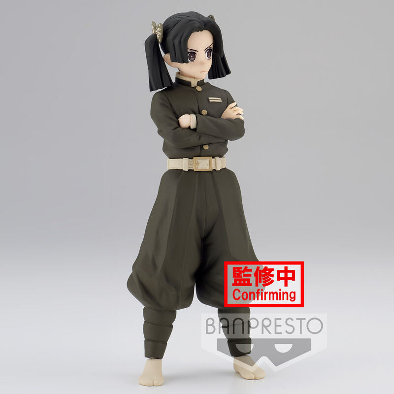 Aoi Kanzaki - Demon Slayer Kimetsu No Yaiba - Bandai Spirits - Anime Figuren günstig kaufen