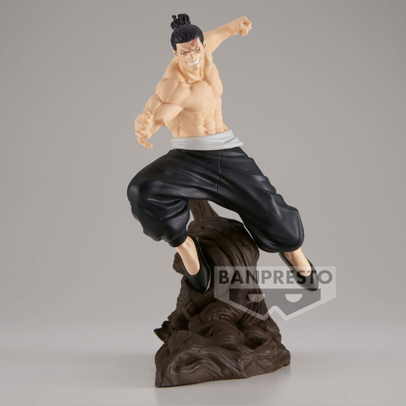 Aoi Todo Jujutsu Kaisen Combination Battke Banpresto - Anime Figuren günstig kaufen