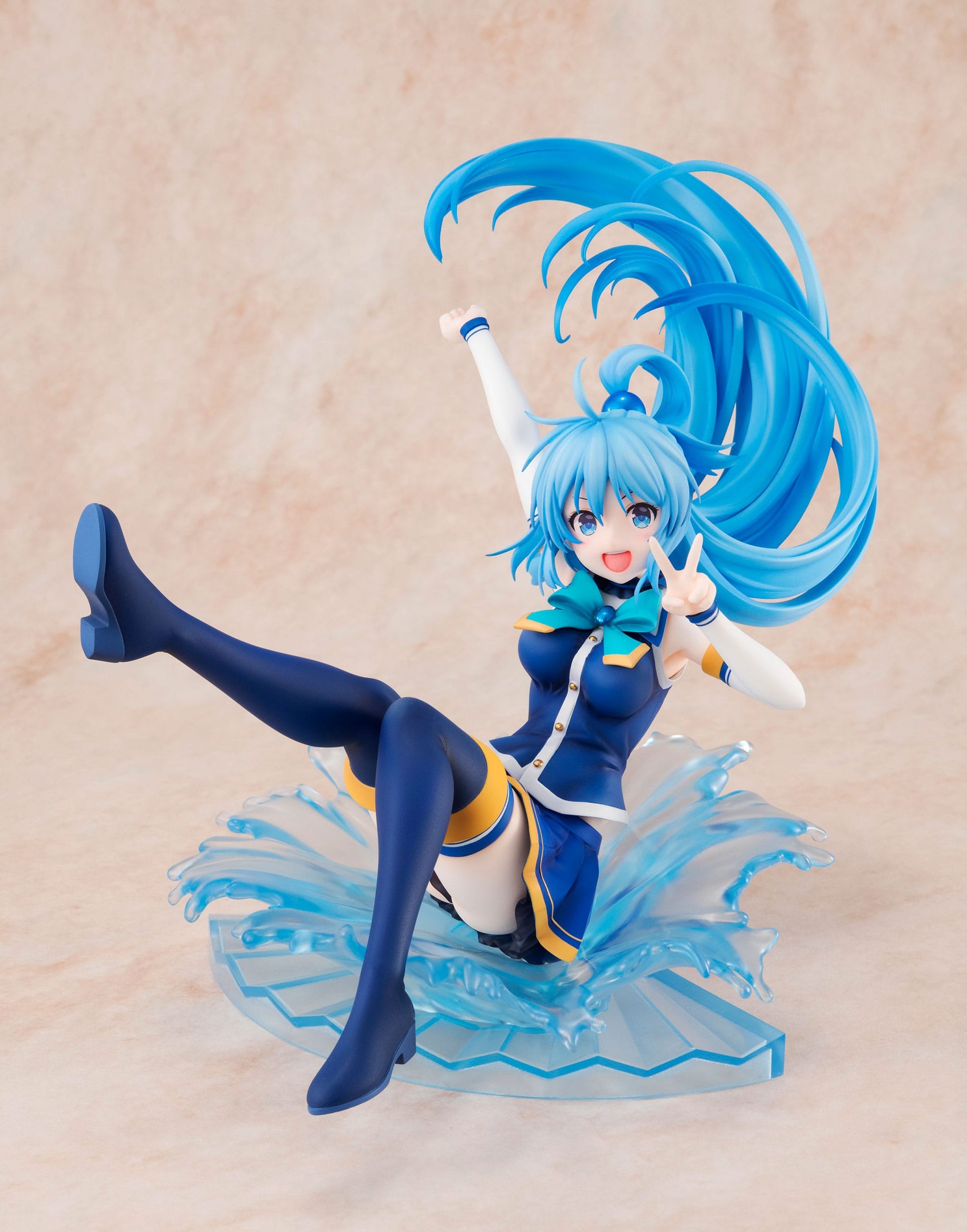 Aqua - Konosuba - Kadokawa [NEUAUFLAGE] - Anime Figuren günstig kaufen