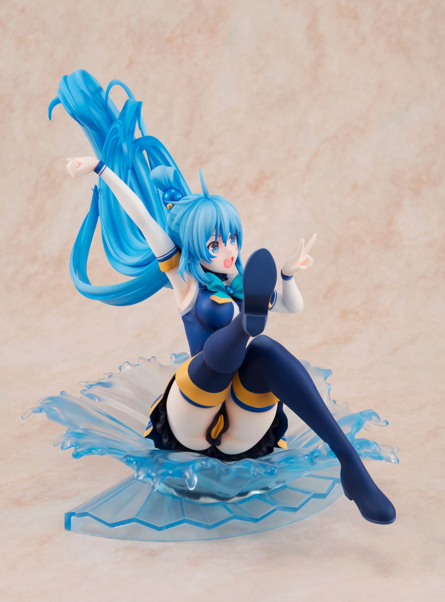 Aqua - Konosuba - Kadokawa [NEUAUFLAGE] - Anime Figuren günstig kaufen