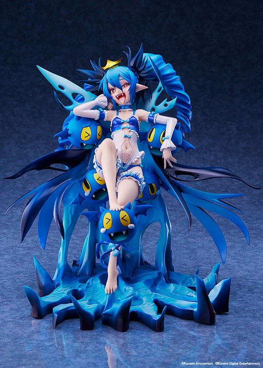 Aqua - Lewysia Aquablue Vampire Negligee Ver. - Bombergirl - Anime Figuren günstig kaufen