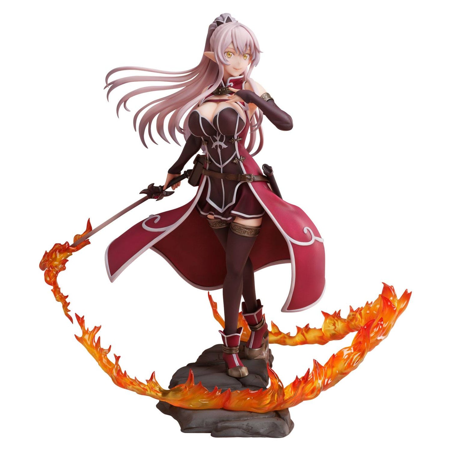 Ariane Skeleton Knight in Another World Union Creative - Anime Figuren günstig kaufen