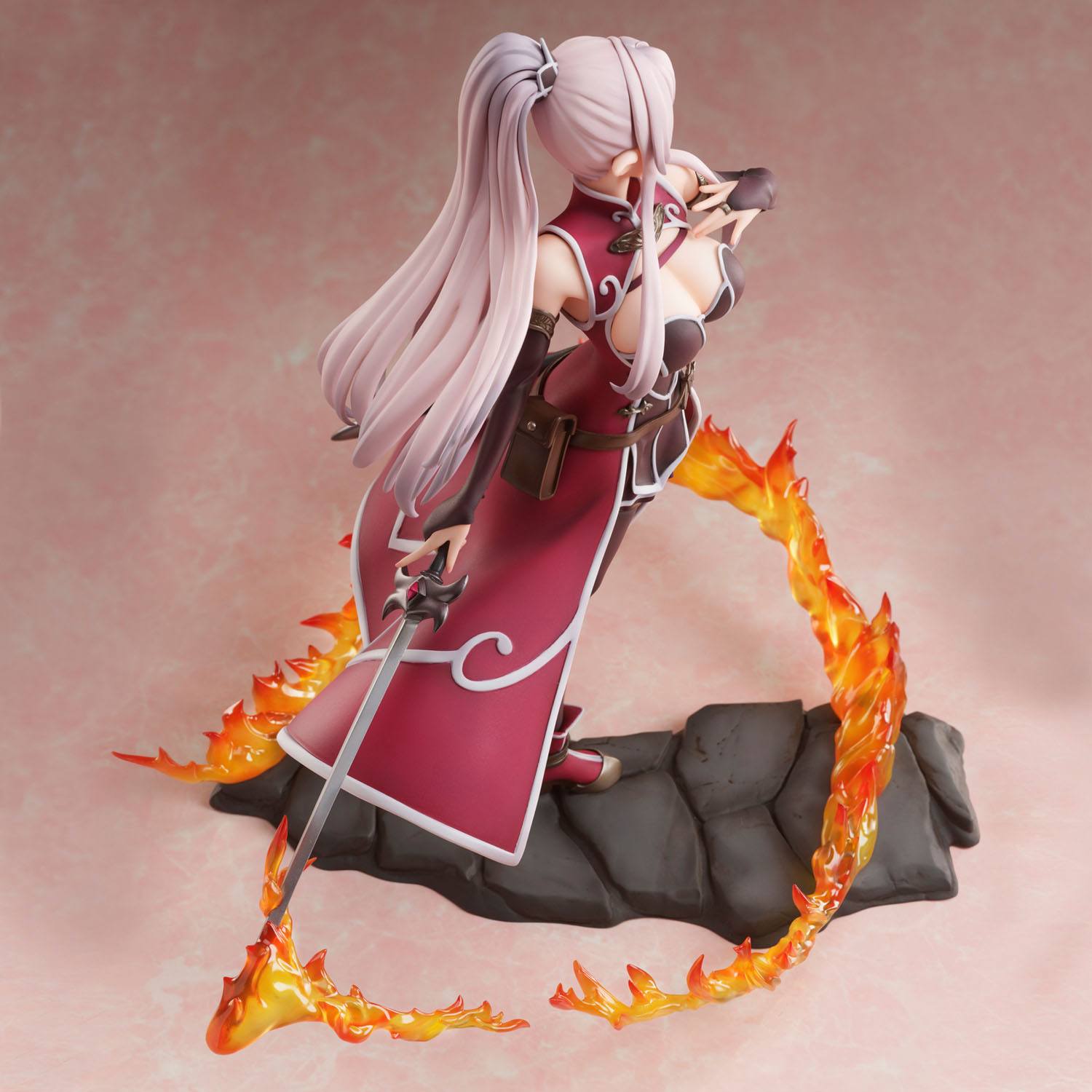 Ariane Skeleton Knight in Another World Union Creative - Anime Figuren günstig kaufen