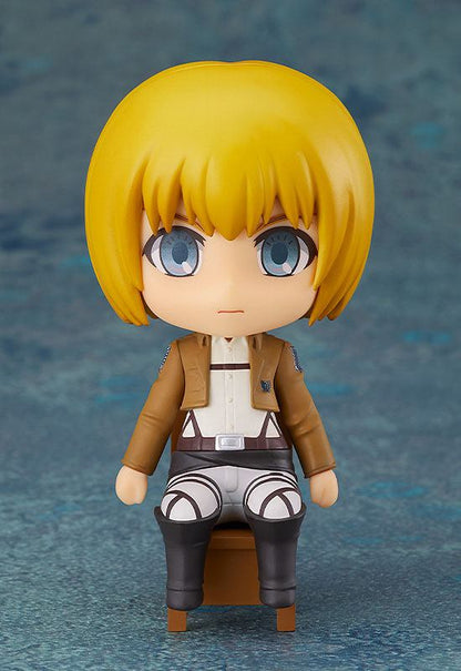 Armin Arlert - Swacchao! / Attack on Titan - Anime Figuren günstig kaufen