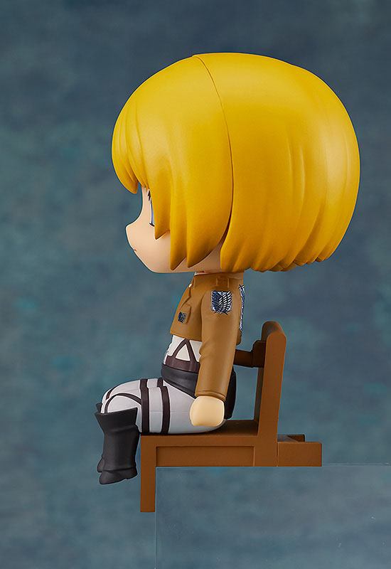 Armin Arlert - Swacchao! / Attack on Titan - Anime Figuren günstig kaufen