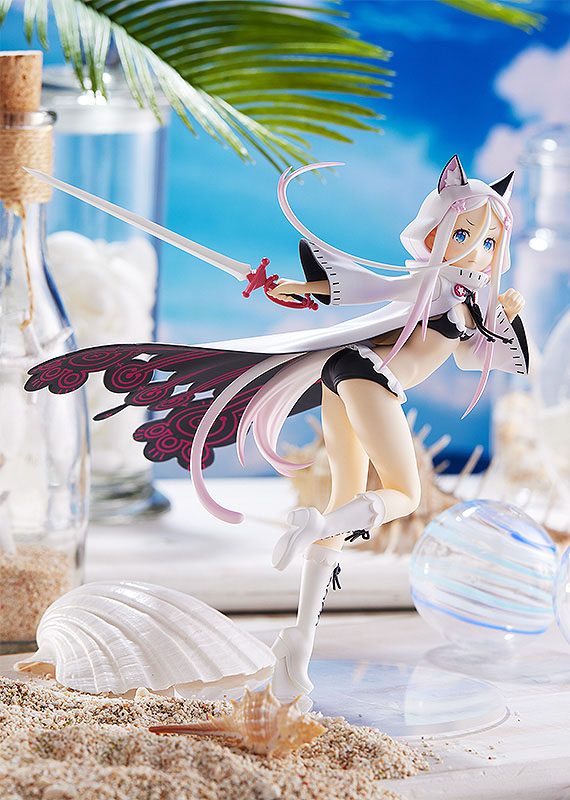 Ars Notoria: Cat Kingdom Ver. Pop Up Parade Goos Smile Company - Anime Figuren günstig kaufen