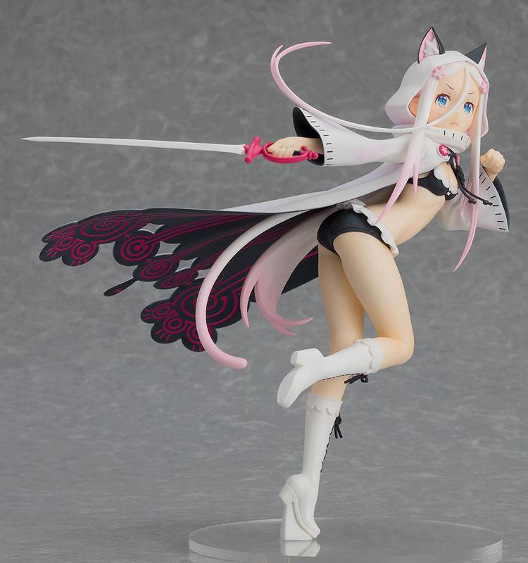 Ars Notoria: Cat Kingdom Ver. Pop Up Parade Goos Smile Company - Anime Figuren günstig kaufen
