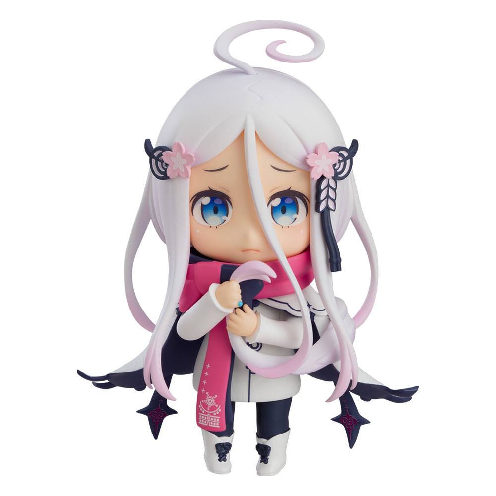 Ars Notoria Nendoroid Good Smile Company - Anime Figuren günstig kaufen