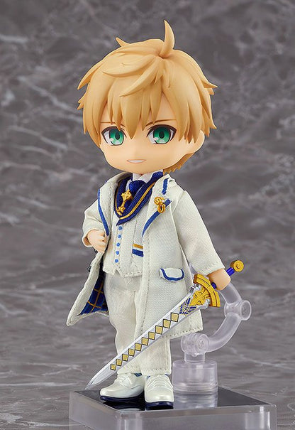 Arthur Pendragon (Prototype) - Saber - Costume Dress White Rose Ver. - Nendoroid Doll / Fate/Grand Order - Anime Figuren günstig kaufen