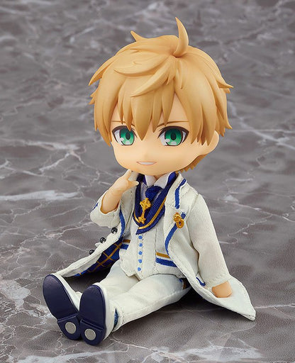 Arthur Pendragon (Prototype) - Saber - Costume Dress White Rose Ver. - Nendoroid Doll / Fate/Grand Order - Anime Figuren günstig kaufen