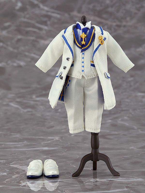 Arthur Pendragon (Prototype) - Saber - Costume Dress White Rose Ver. - Nendoroid Doll / Fate/Grand Order - Anime Figuren günstig kaufen