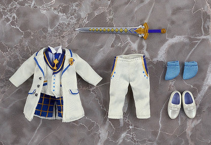 Arthur Pendragon (Prototype) - Saber - Costume Dress White Rose Ver. - Nendoroid Doll / Fate/Grand Order - Anime Figuren günstig kaufen