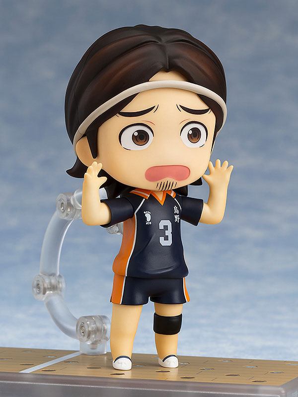 Asahi Azumane Nendoroid Good Smile Company - Anime Figuren günstig kaufen