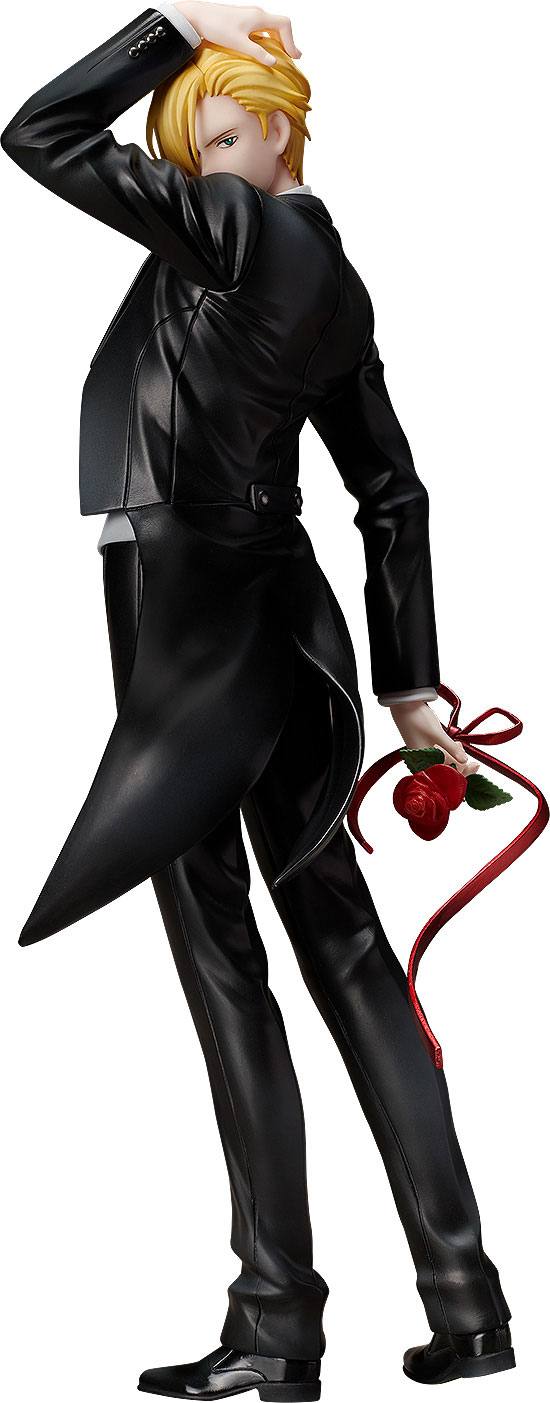 Ash Lynx - Banana Fish - FREEing - Anime Figuren günstig kaufen