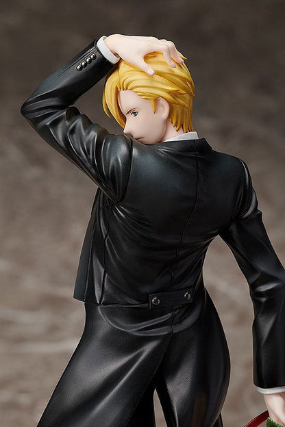 Ash Lynx - Banana Fish - FREEing - Anime Figuren günstig kaufen