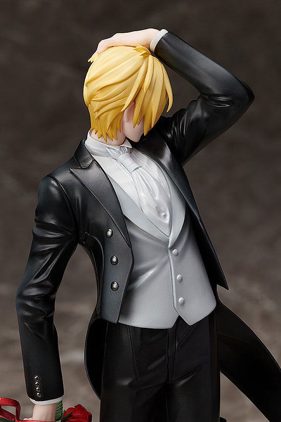 Ash Lynx - Banana Fish - FREEing - Anime Figuren günstig kaufen