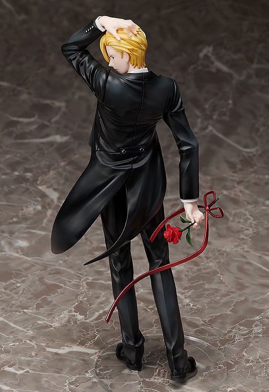 Ash Lynx - Banana Fish - FREEing - Anime Figuren günstig kaufen