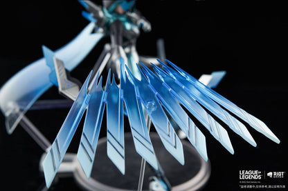 Ashe Project League of Legends - Anime Figuren günstig kaufen