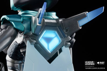 Ashe Project League of Legends - Anime Figuren günstig kaufen