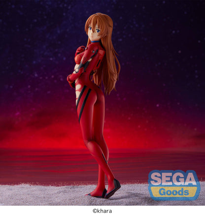 Asuka Langley - On The Beach Ver. / EVANGELION: 3.0+1.0 Thrice Upon a Time - Anime Figuren günstig kaufen