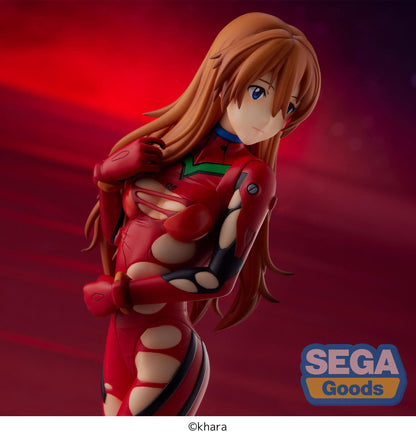 Asuka Langley - On The Beach Ver. / EVANGELION: 3.0+1.0 Thrice Upon a Time - Anime Figuren günstig kaufen