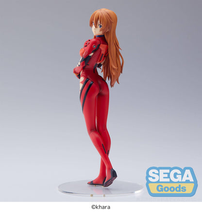 Asuka Langley - On The Beach Ver. / EVANGELION: 3.0+1.0 Thrice Upon a Time - Anime Figuren günstig kaufen