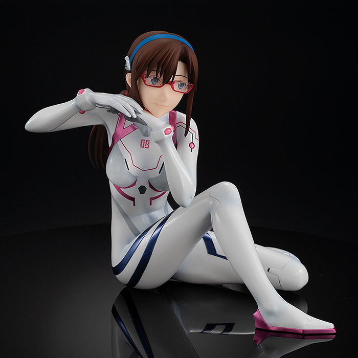 Asuka/Rei/Mari: Newtype Cover Ver. - Evangelion: 3.0+1.0 Thrice Upon a Time - Kadokawa - Anime Figuren günstig kaufen