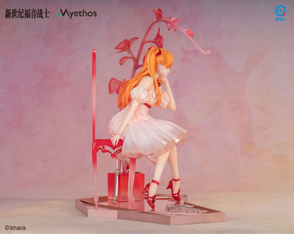 Asuka Shikinami Langley - Evangelion  - Myethos - Anime Figuren günstig kaufen
