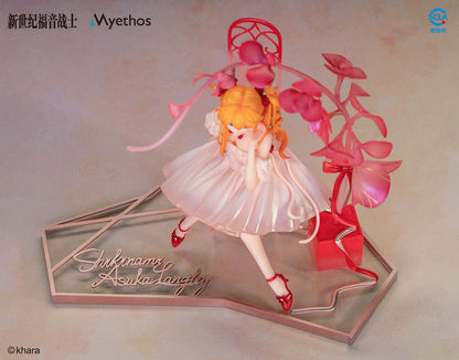 Asuka Shikinami Langley - Evangelion  - Myethos - Anime Figuren günstig kaufen