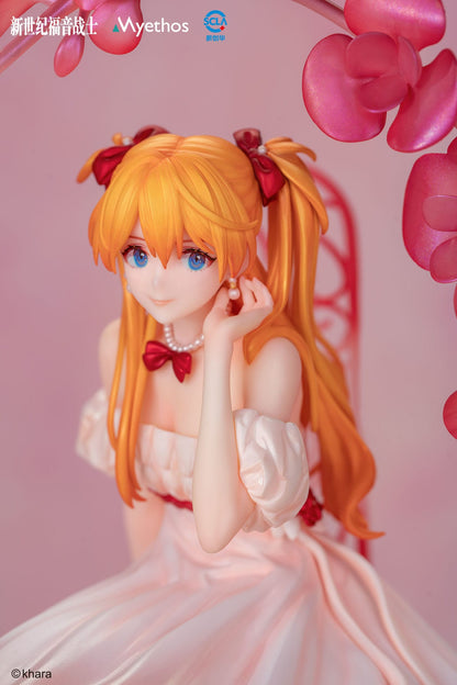 Asuka Shikinami Langley - Evangelion  - Myethos - Anime Figuren günstig kaufen
