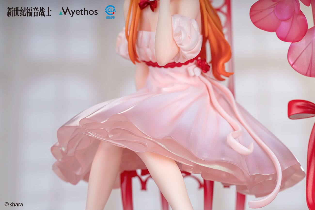 Asuka Shikinami Langley - Evangelion  - Myethos - Anime Figuren günstig kaufen