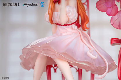 Asuka Shikinami Langley - Evangelion  - Myethos - Anime Figuren günstig kaufen