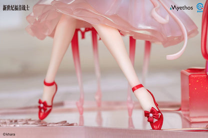 Asuka Shikinami Langley - Evangelion  - Myethos - Anime Figuren günstig kaufen