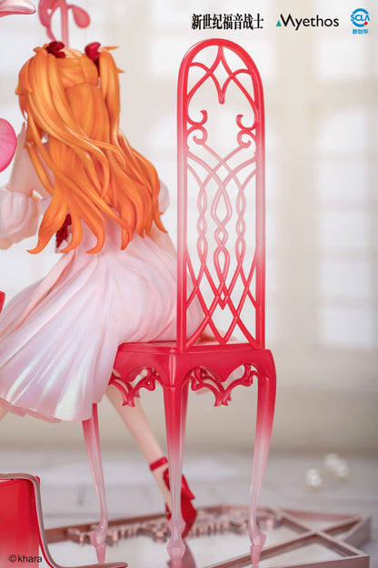 Asuka Shikinami Langley - Evangelion  - Myethos - Anime Figuren günstig kaufen