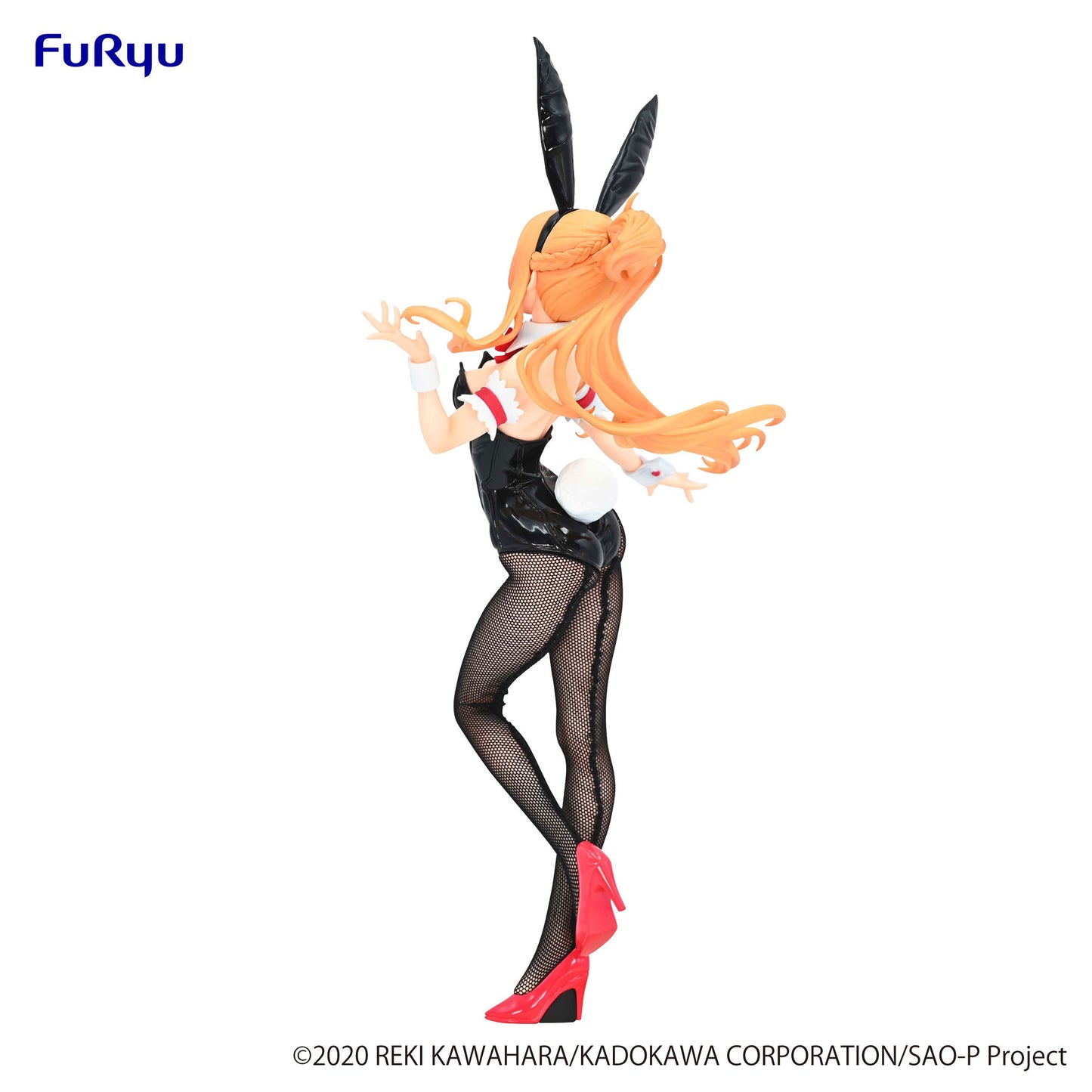 Asuna - BiCute Bunnies / Sword Art Online - Anime Figuren günstig kaufen