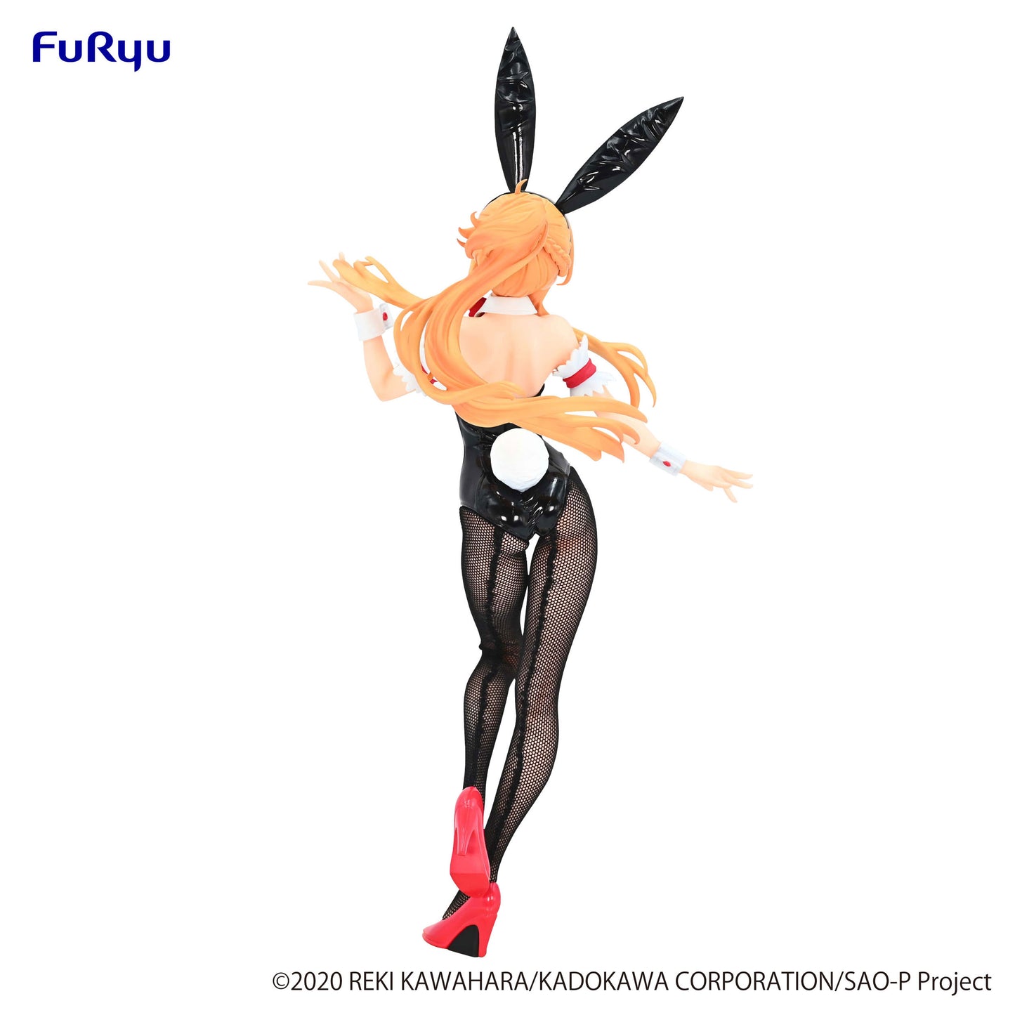 Asuna - BiCute Bunnies / Sword Art Online - Anime Figuren günstig kaufen