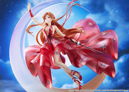 Asuna Crystal Dress Ver. eStream - Anime Figuren günstig kaufen
