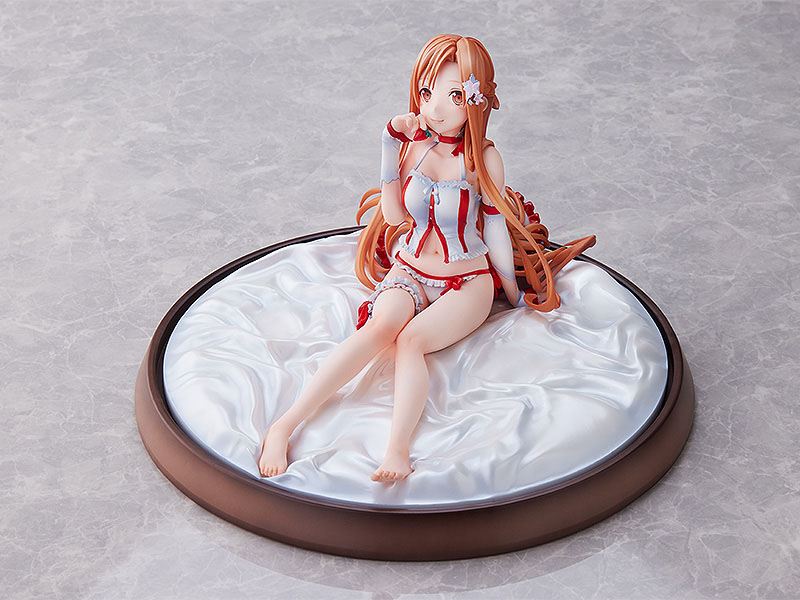 Asuna Negligee Ver. Kadokawa - Anime Figuren günstig kaufen