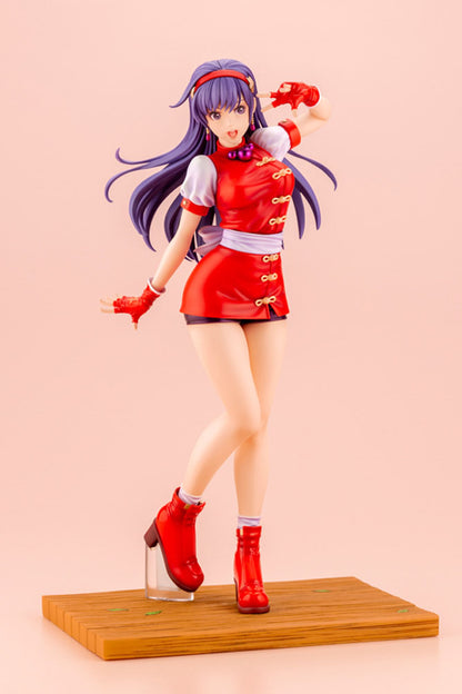Athena Asamiya - Bishoujo - The King Of Fighters '98 - Kotobukiya - Anime Figuren günstig kaufen
