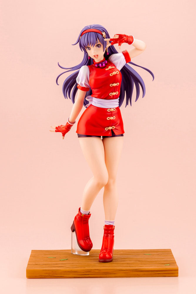 Athena Asamiya - Bishoujo - The King Of Fighters '98 - Kotobukiya - Anime Figuren günstig kaufen